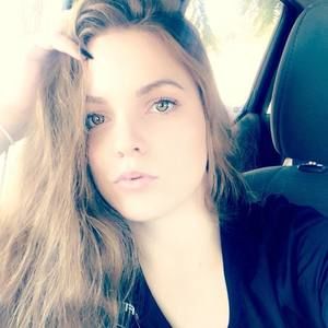 Meet your Posher, Maria luisa